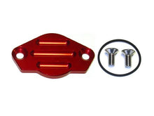 TPO Timing Inspection Cover - CORSA