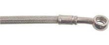Brake Line Rear Kaw