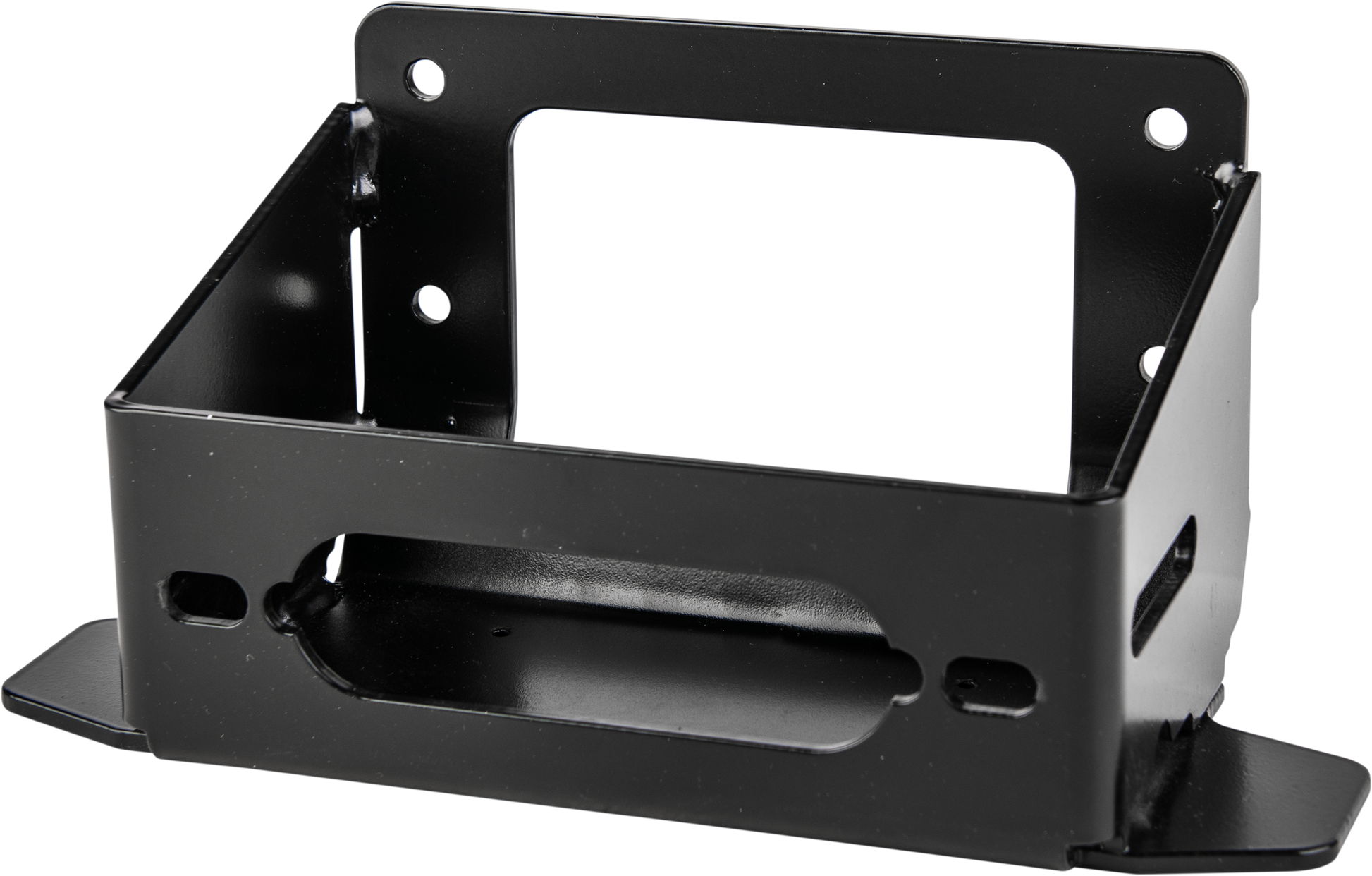 Winch Mount