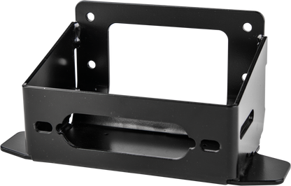 Winch Mount