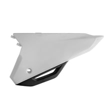Side Panels White Hon