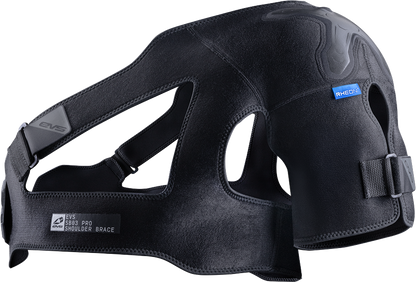 Sb03 Pro Shoulder Brace Black Xl