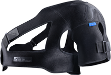 Sb03 Pro Shoulder Brace Black 2x