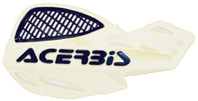 Uniko Vented Handguards White