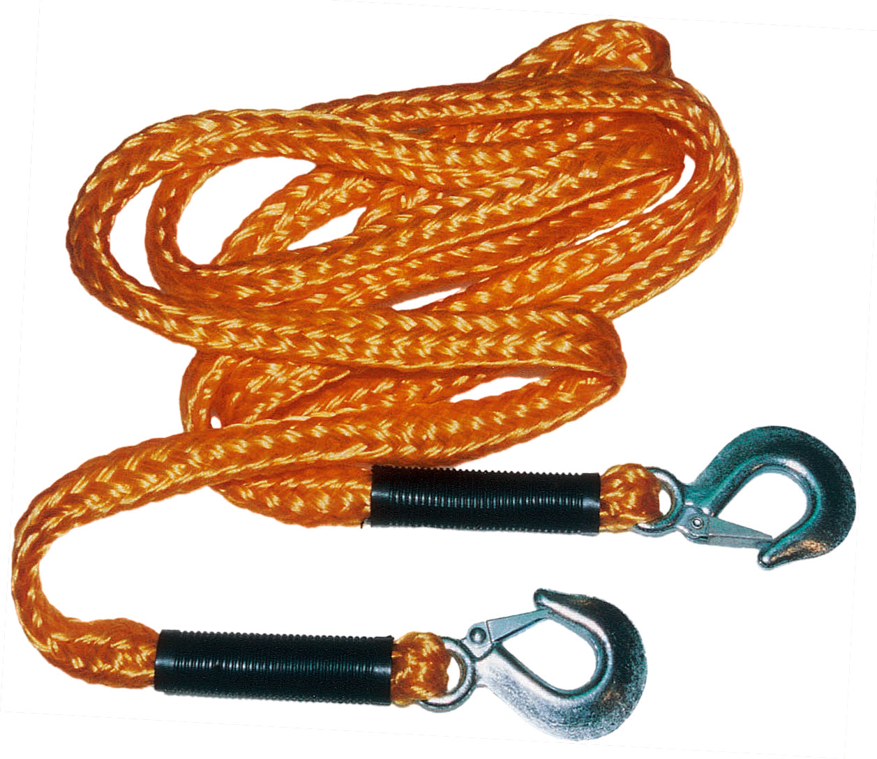 Lightweight Tow Rope 12'