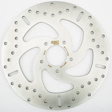 V Twin Street Rotor Md523