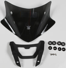 Vstream Windscreen Dark Tint