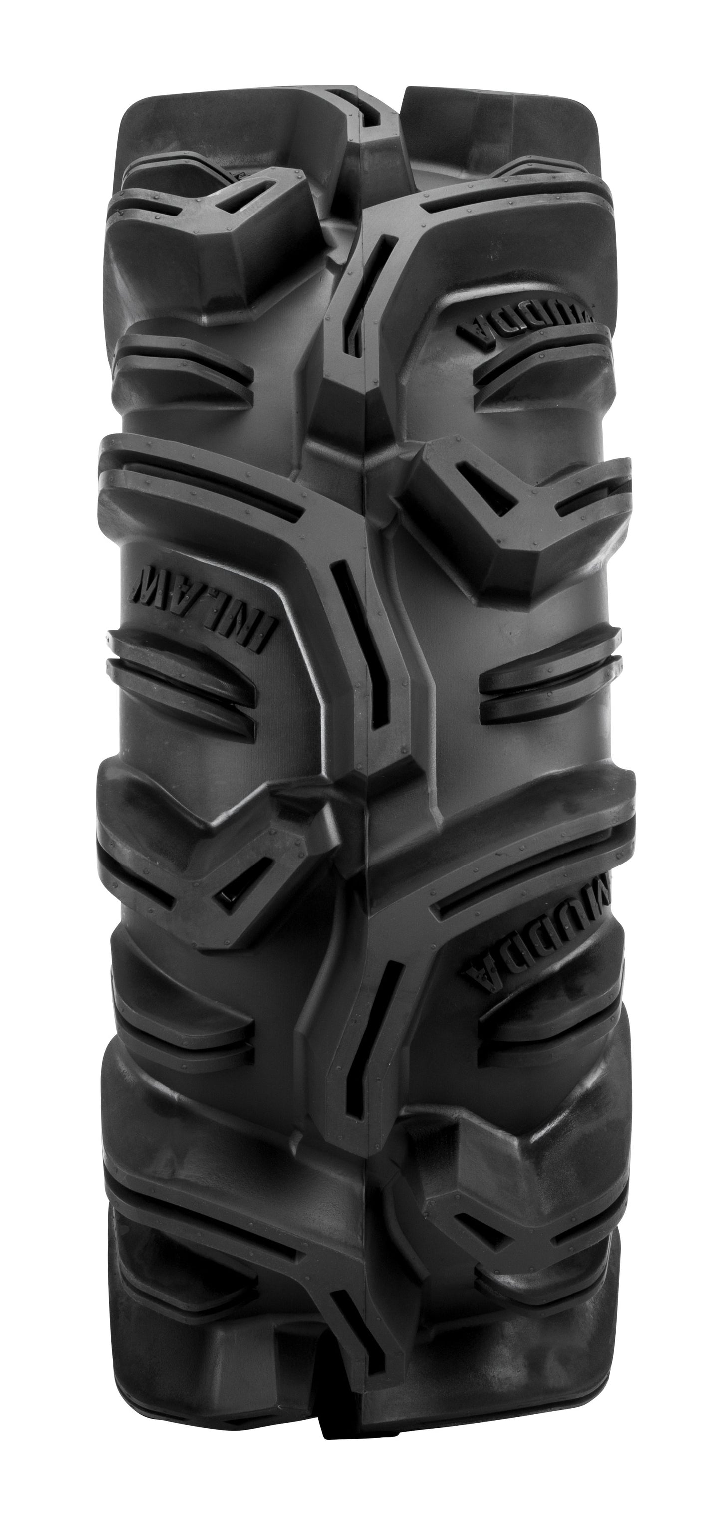Tire Mudda Inlaw 32x10r14 Radial 8pr Lr 695lbs
