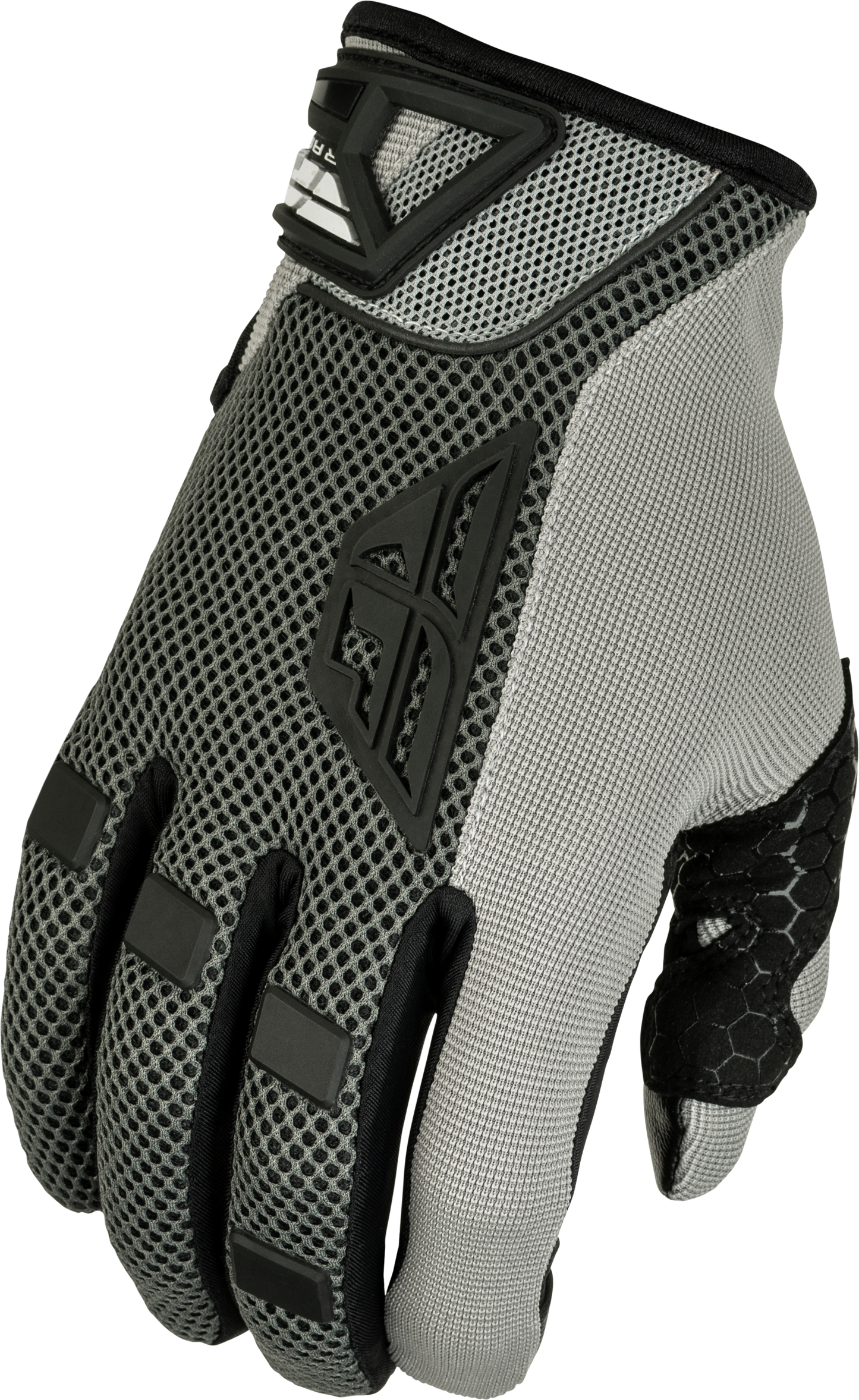 Coolpro Gloves Grey 2x