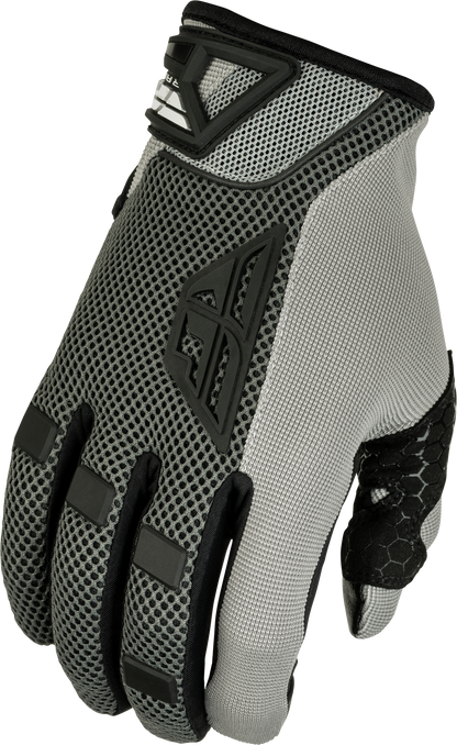 Coolpro Gloves Grey 2x