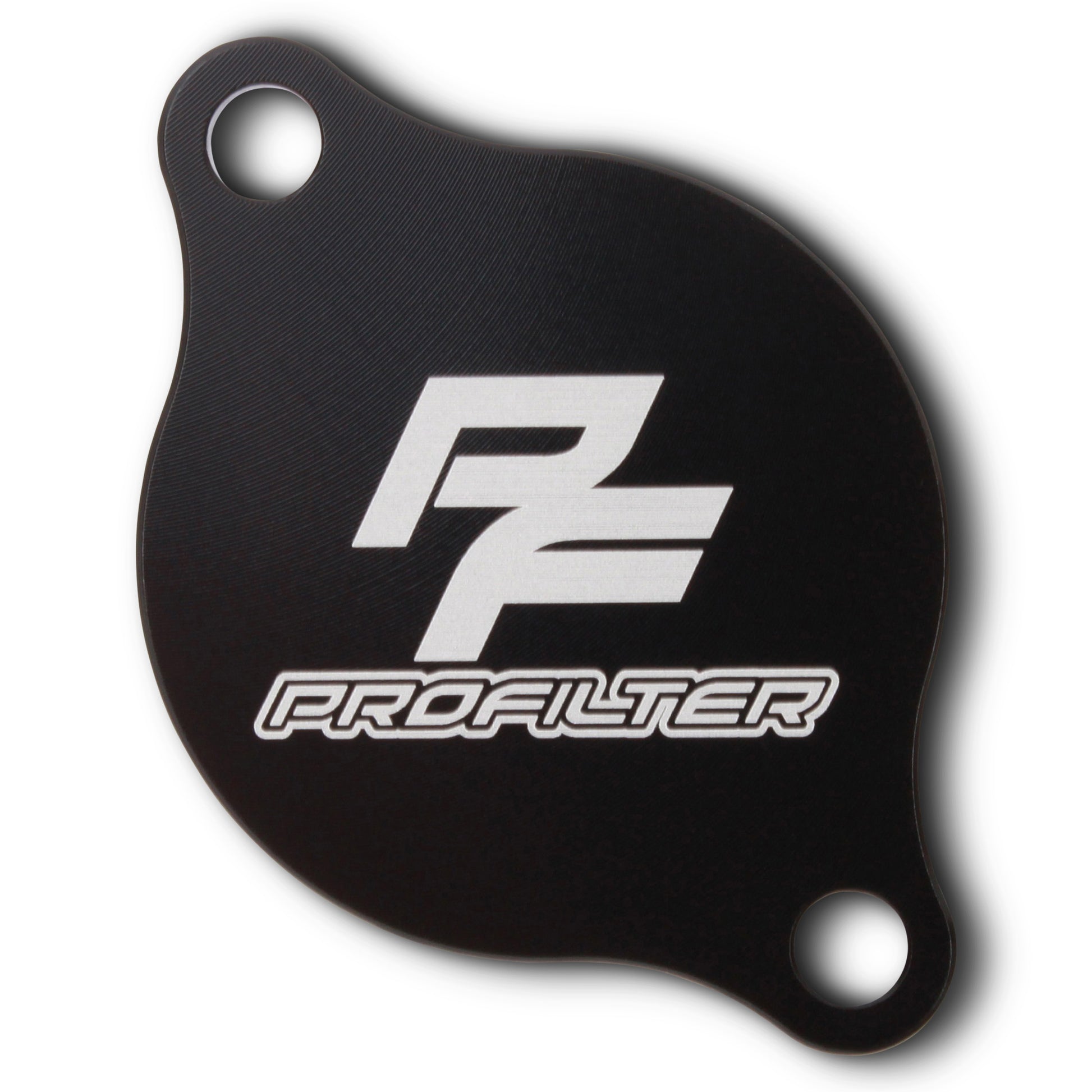 Oil Filter Cover