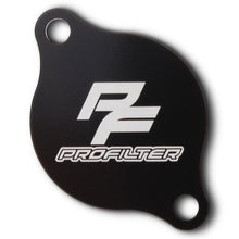 Oil Filter Cover