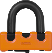 Granit Xs67 Disc Lock Orange