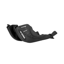 Cycra 25+ KTM KX250/KX250X Full Armor Skid Plate - Black