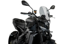 Windscreen Naked New Gen Touring Smoke Yam