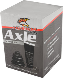 Extreme Axle Boot Kit