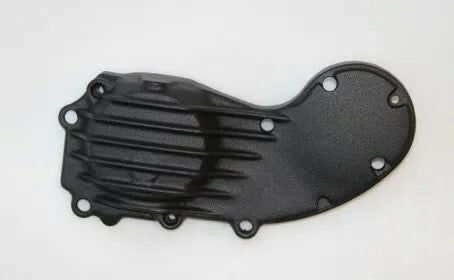 Knuck/Pan Styl Cam Cover Blk 1991 17 Xl