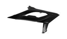 Radiator Shroud Beta Black