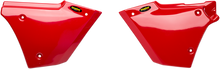 MAIER Side Panels - Red 118972