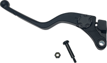 DRAG SPECIALTIES Clutch Lever Assembly - Black H07-0731MB-C