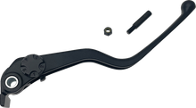 DRAG SPECIALTIES Wide Blade Replacement Brake Lever - Black H07-0731MB-B