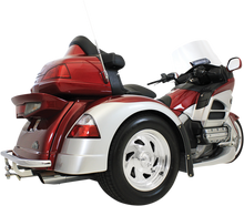 MOTOR TRIKE Adventure Trike Conversion Kit - '06-'10 Gold Wing MTDR-2033A