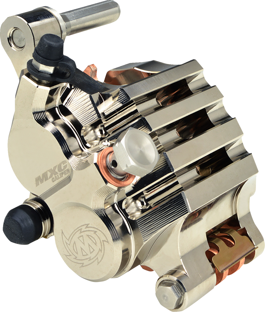 MOTO-MASTER MXC Caliper - Front 210106