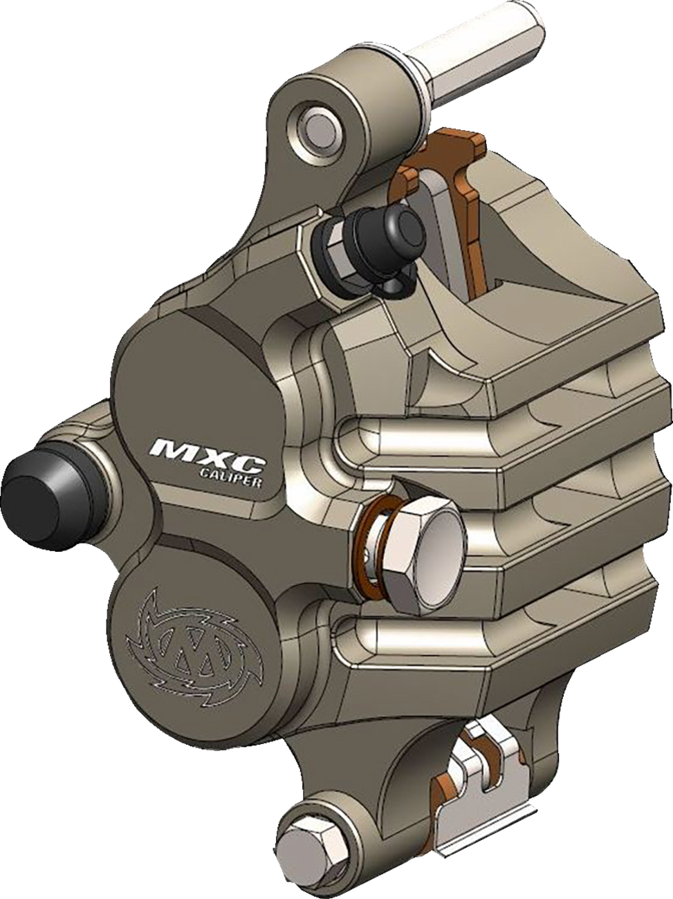 MOTO-MASTER MXC Caliper - Front 210108