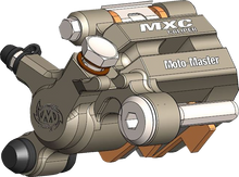 MOTO-MASTER MXC Caliper - Rear 210110