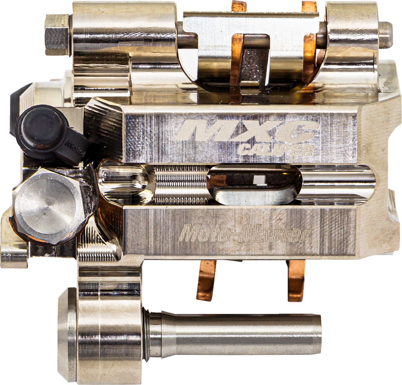 MOTO-MASTER MXC Caliper - Rear 210112