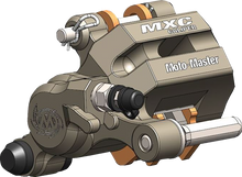 MOTO-MASTER MXC Caliper - Rear 210114