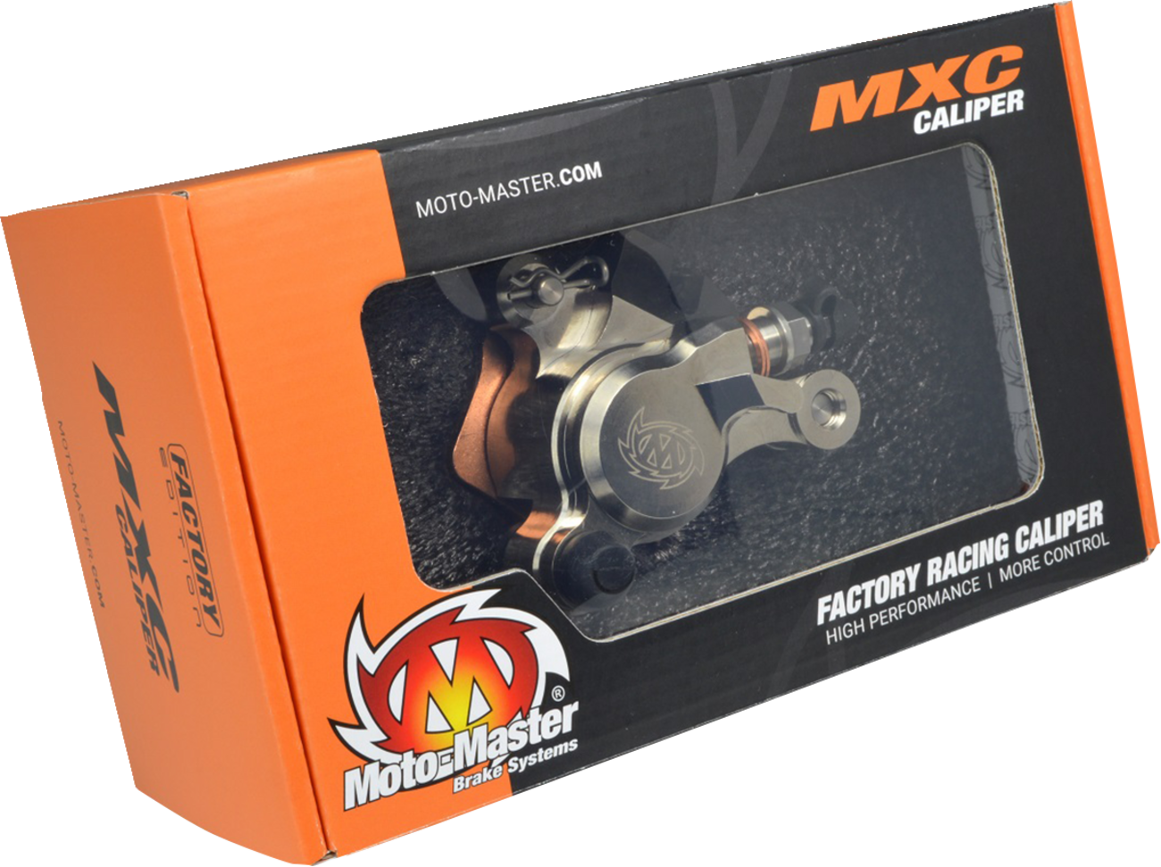 MOTO-MASTER MXC Caliper - Rear 210114