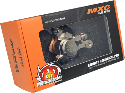 MOTO-MASTER MXC Caliper - Rear 210114