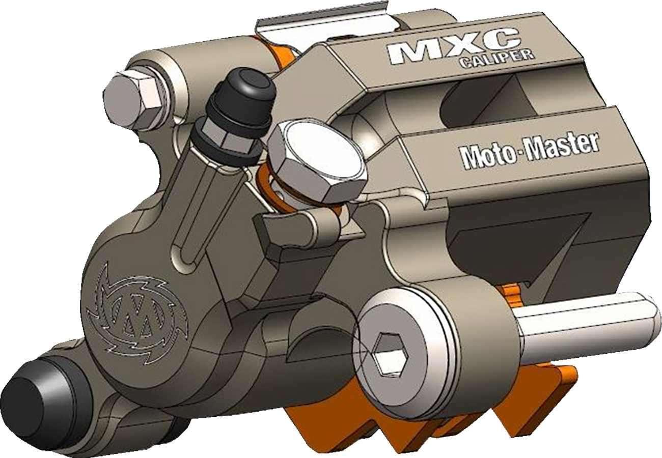 MOTO-MASTER MXC Caliper - Rear 210112
