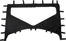 MOOSE OFFROAD Rear Windscreen - Pioneer PIOT6RW-11