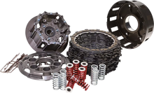 REKLUSE APEX Clutch & Basket - Twin Cam RMS-6915101