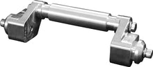 Offset Axle 2 Wheel 1/2"