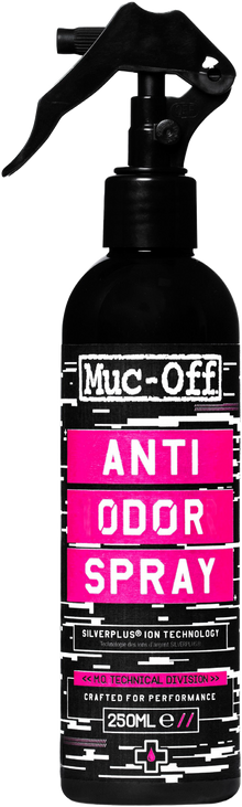 Anti Odor Spray 250 Ml