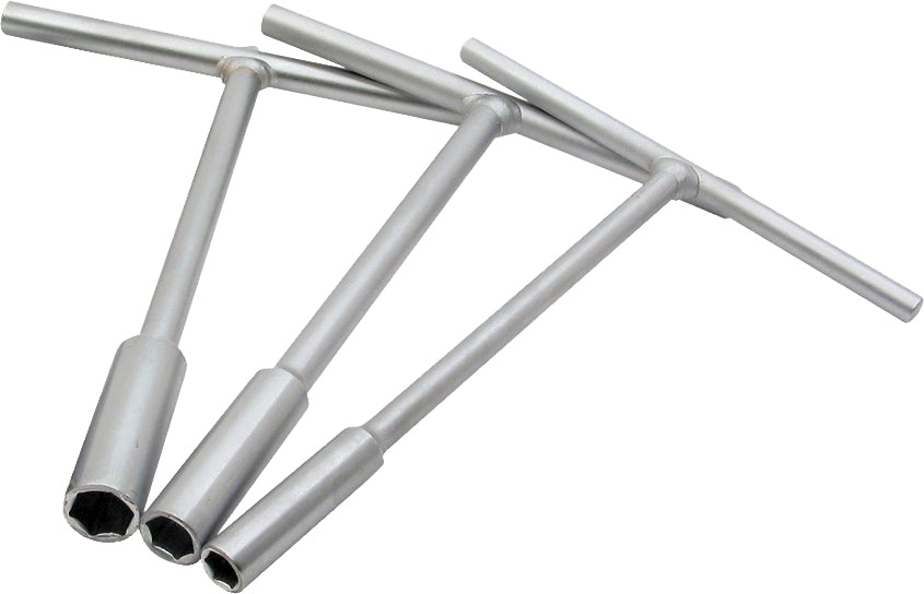 Mini Pro T Handle 8mm