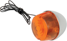 CHRIS PRODUCTS Turn Signal Assembly - 5/16"-24 Threaded 0001A