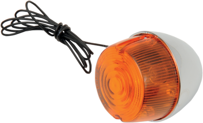 CHRIS PRODUCTS Turn Signal Assembly - 5/16"-24 Threaded 0001A