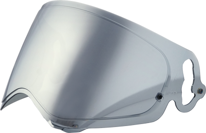 ARAI HELMETS XD-5 Peak - Aluminum Silver 091347