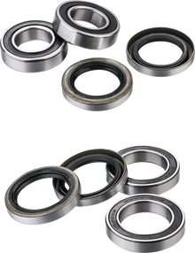 FACTORY LINKS Wheel Bearing Kit - Front/Rear - Gas Gas/Husaberg/Husqvarna/KTM KWK-T-001
