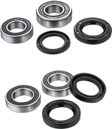 FACTORY LINKS Wheel Bearing Kit - Front/Right - '04-'25 Yamaha WR/YZ KWK-Y-002