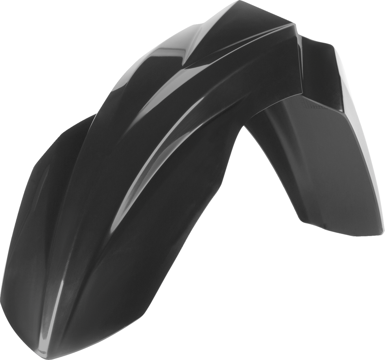 CYCRA Air Box Cover - Vented - Black - Yamaha 1CYC-1789-12