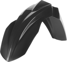CYCRA Air Box Cover - Vented - Black - Yamaha 1CYC-1789-12