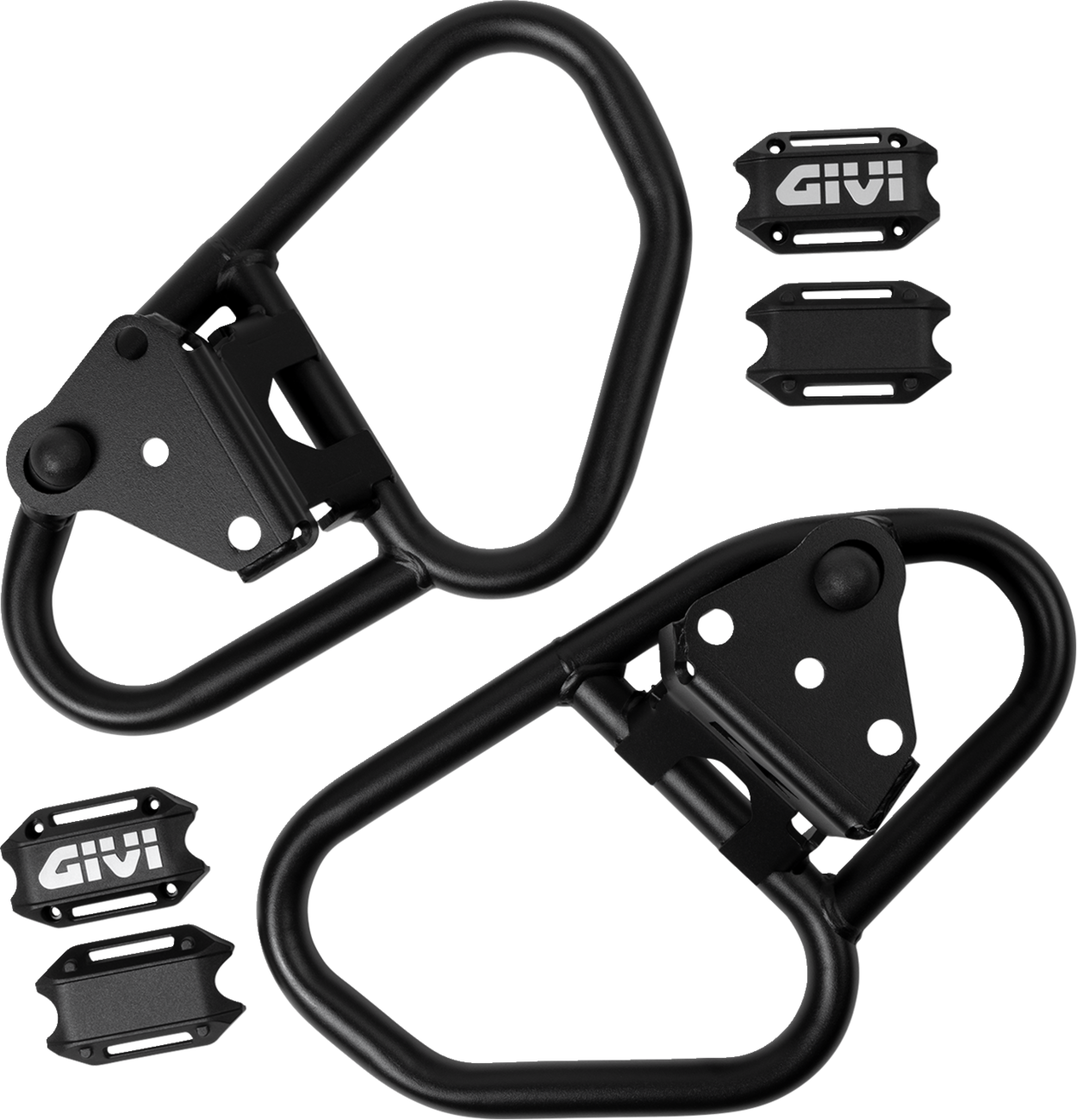 GIVI Engine Guards - Kawasaki - Versys 650 TN4132