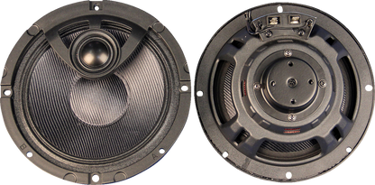 J & M Speaker Kit - 6-1/2" - '24 Touring HD24-6582TW-XRP