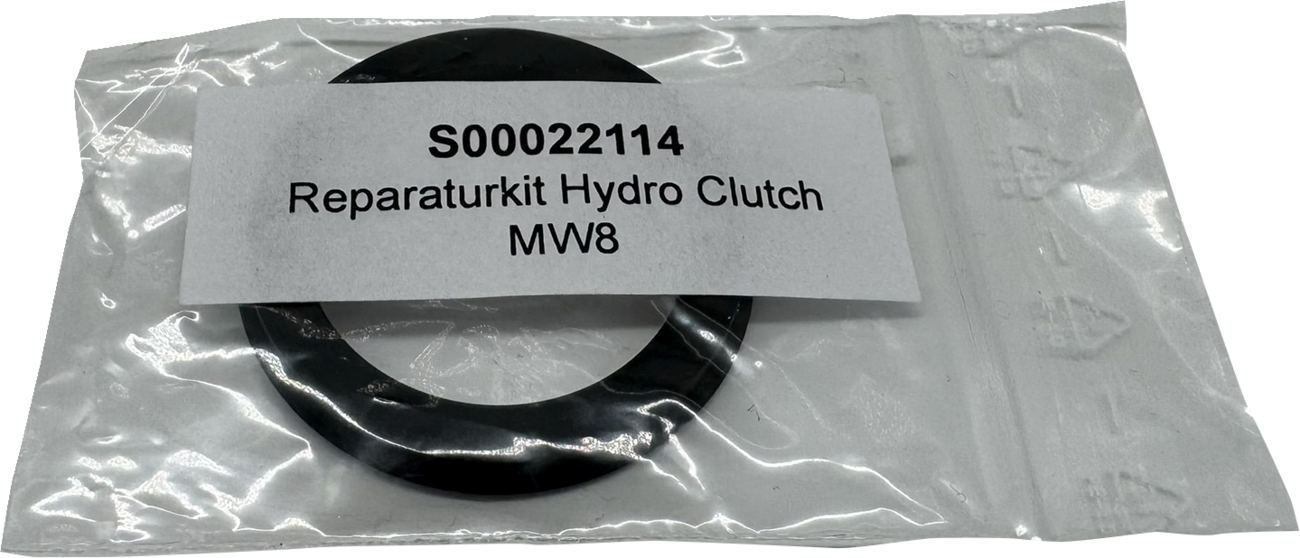 MUELLER MOTORCYCLE AG Hydro Clutch Repair Kit - M8 S0002214