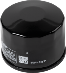 MOOSE OFFROAD Oil Filter - Kymco/Yamaha DT-10-73